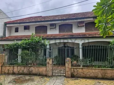 Casa de 6 quartos à venda em Recoleta, Assunção