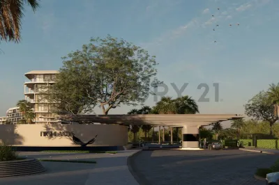 Terreno de 910m² en Venta en Ypacaraí