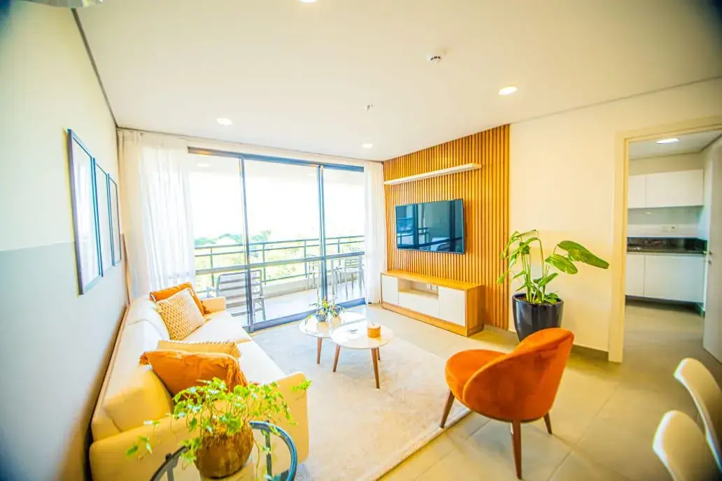 Apartamento de 2 quartos à venda em Mburucuyá, Assunção - Image 5