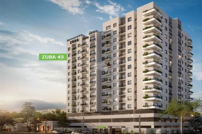 1-Bedroom Apartment for Sale in La Encarnacion, Asunción