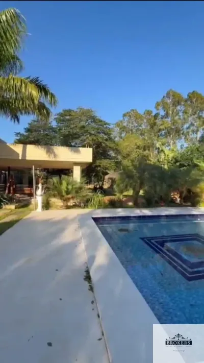 Terreno de 2,278m² en Venta en Estanzuela, Areguá