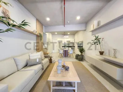 Apartamento de 2 quartos à venda no Tercer Barrio, Luque