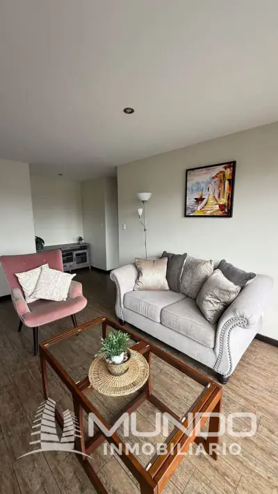 Departamento de 1 dormitorio en Torre 360 zona 15, 75m², en Alquiler en Zona 15, Ciudad de Guatemala