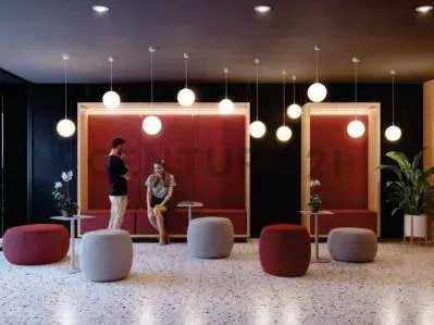 Departamento de 1 dormitorio en Venta en Cordón, Montevideo