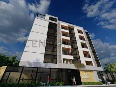 1-Bedroom Apartment for Sale in Ytay, Asunción - Image 4