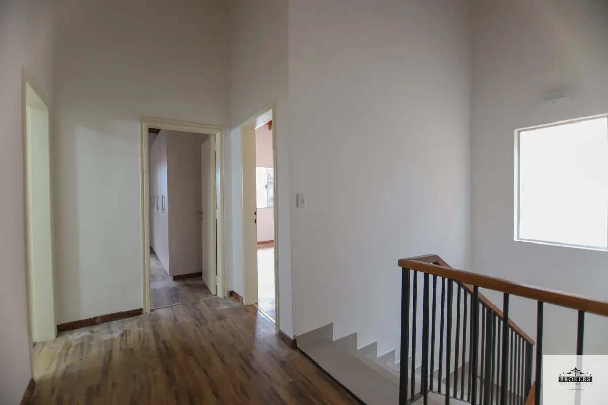 Casa de 3 dormitorios en Alquiler en Recoleta, Asunción - Image 15