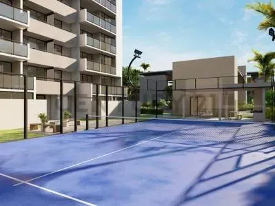 3-Bedroom Apartment for Sale in Los Laureles, Asunción
