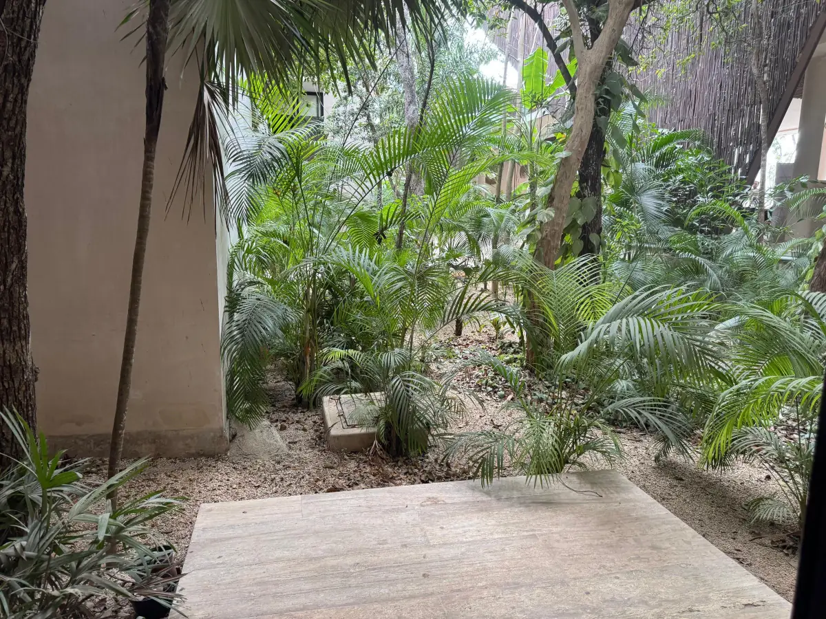 Apartamento de 1 dormitorio, 30m², en Venta en Tulum, Manuel Antonio Ay - Image 22