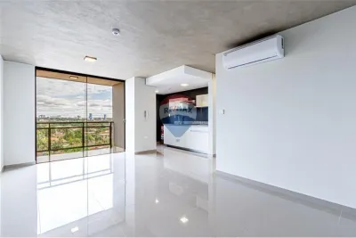 Apartamento de 2 quartos à Venda em Campo Grande, Luque