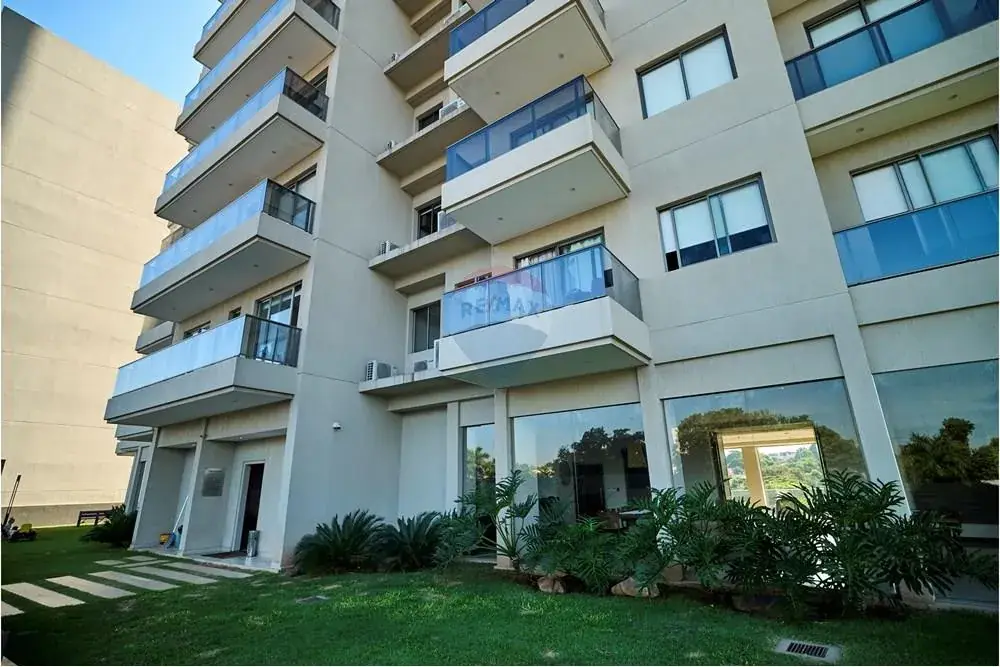 2-Bedroom Apartment for Sale in Las Lomas (Carmelitas), Asunción - Image 20