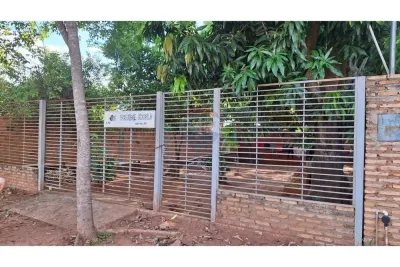 Casa de 2 dormitorios en Venta en Ypané