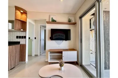 2-Bedroom Apartment for Sale in Mburucuyá, Asunción