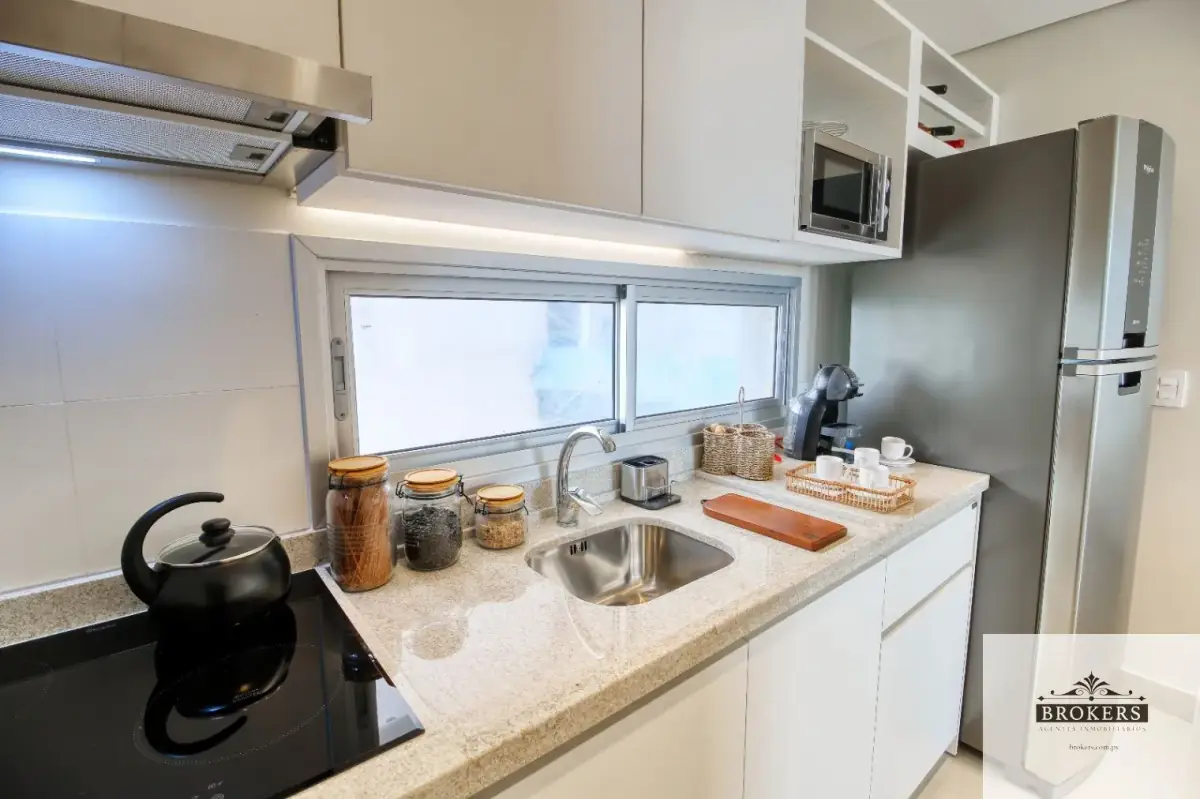 Apartamento de 2 quartos à Venda em Madame Lynch, Assunção - Image 13