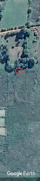 17,109m² Land for Sale in Concepción, San Juan Bautista