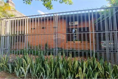 2-Bedroom Apartment for Sale in Campo Grande, Luque