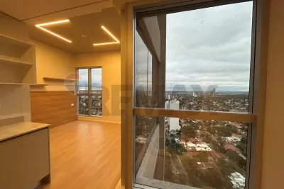 1 Bedroom Apartment for Sale in Las Lomas (Carmelitas), Asunción