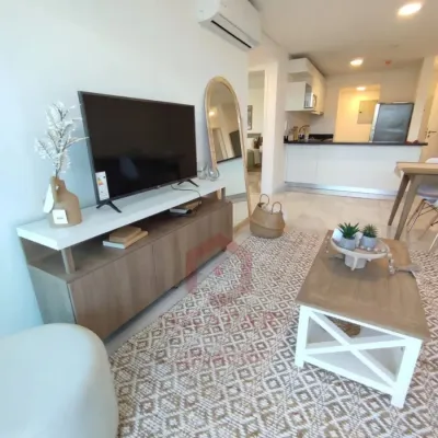 Departamento de 2 dormitorios en Venta en Central, Mariano Roque Alonso