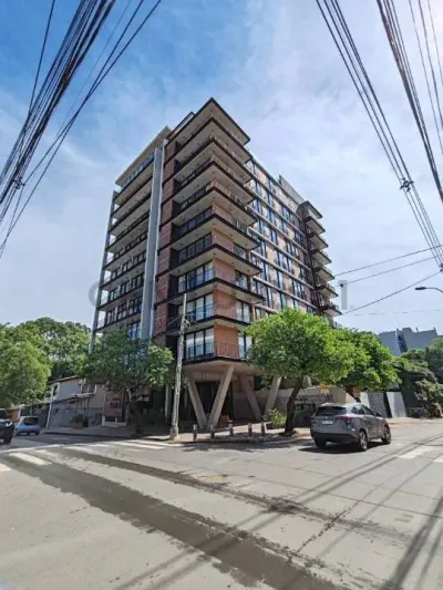 Departamento de 2 dormitorios en Venta en Recoleta, Asunción