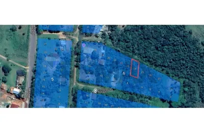 Terreno de 370m² en Venta en Itá