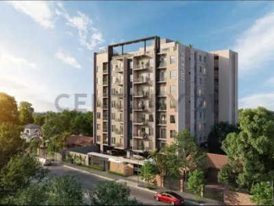 1-Bedroom Apartment for Sale in Campo Grande, Luque