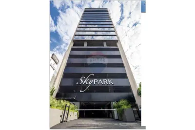 Commercial Space of 80m² for Sale in Las Lomas (Carmelitas), Asunción