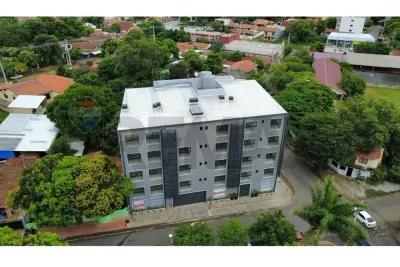 2-Bedroom Apartment for Sale in Orilla del Campo Grande, Fernando de la Mora