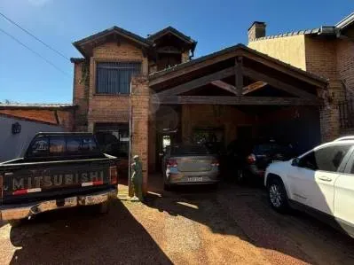 5-Bedroom House for Sale in Mbocayaty, Asunción