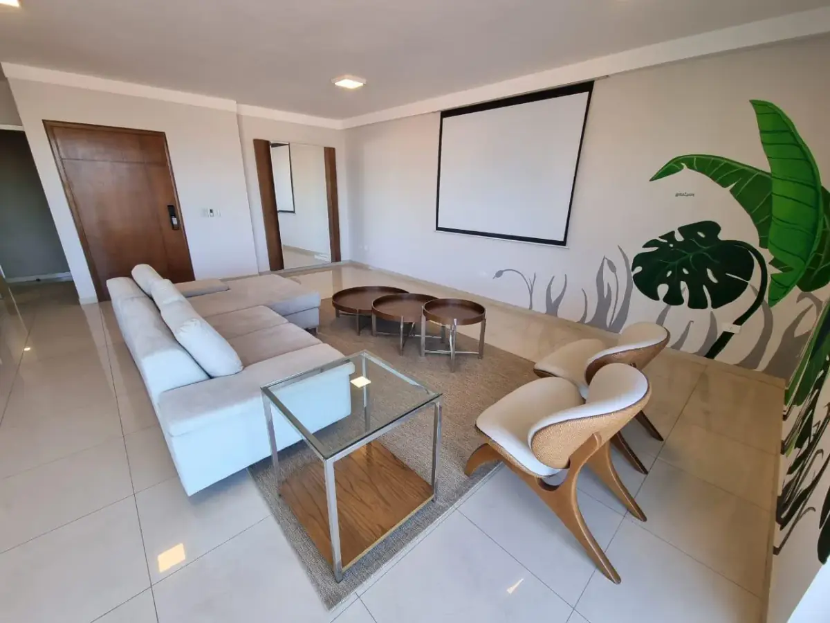 Apartamento de 3 quartos à venda em Mburucuyá, Assunção - Image 5