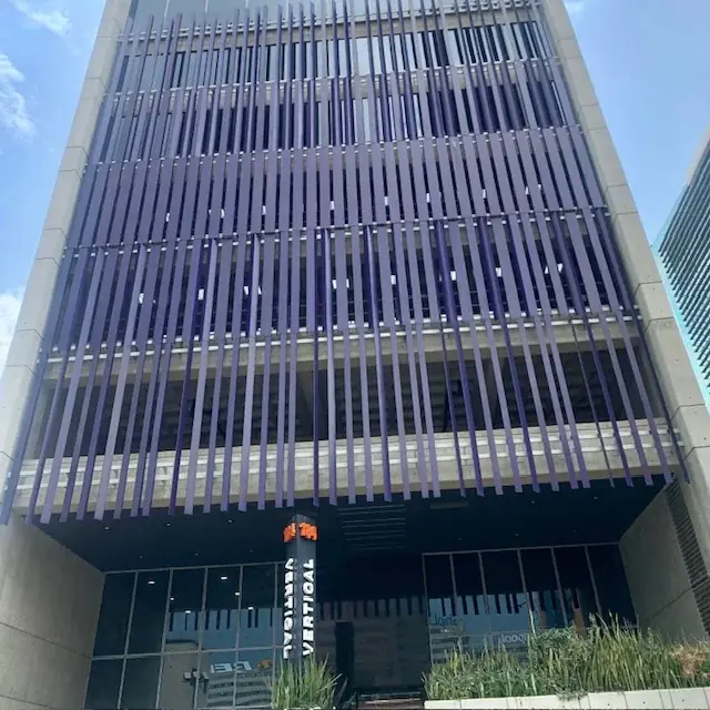 Torre Vertical 184, oficinas en venta piso 5