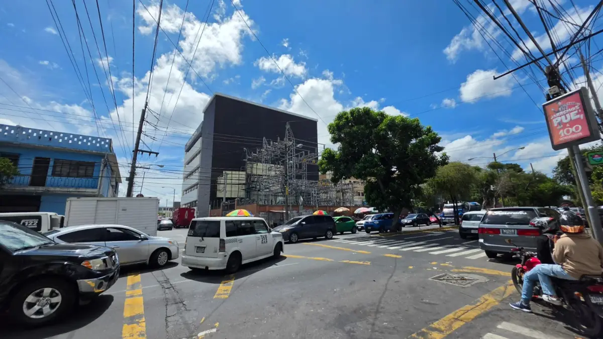 Espaço Comercial de 25m² para Alugar na Zona 3, Cidade da Guatemala - Image 7