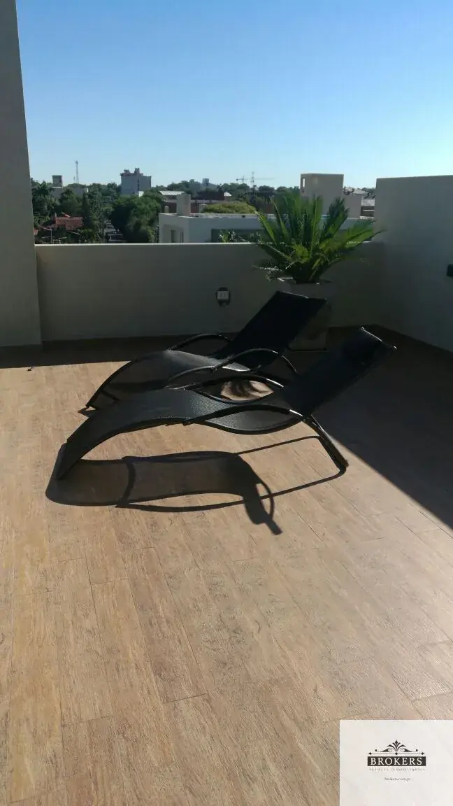 3-Bedroom Apartment for Sale in San Cristobal, Asunción - Image 6