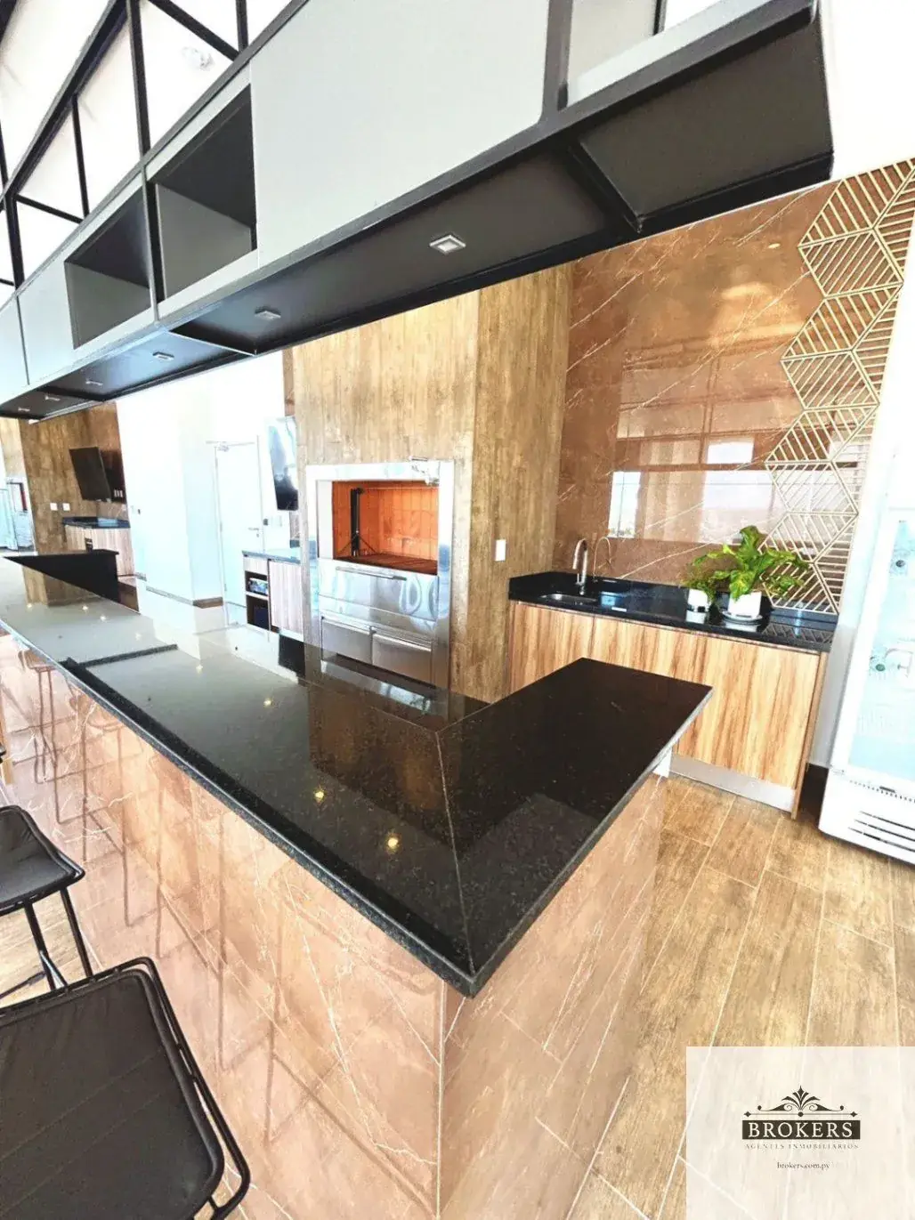Apartamento de 1 dormitório para Aluguel em Ycuá Satí, Assunção - Image 8