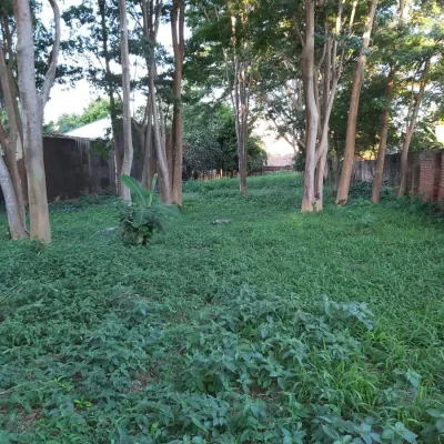 Terreno de 1,280m² en Venta en Carmelitas, Asunción