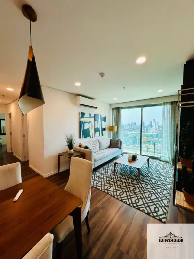 Departamento de 3 dormitorios en Venta en Manorá, Asunción