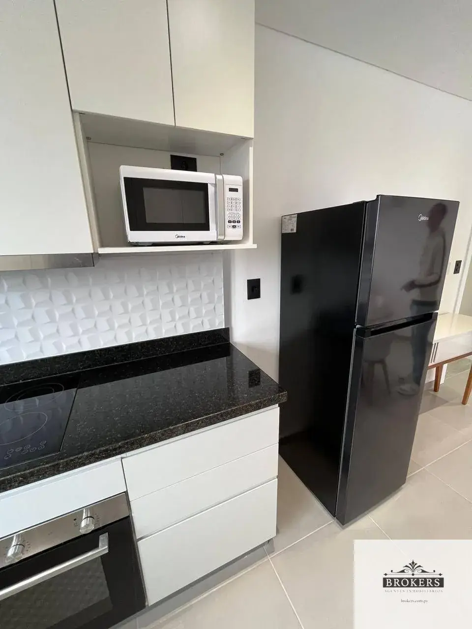 1-Bedroom Apartment for Sale in Las Lomas (Carmelitas), Asunción - Image 8