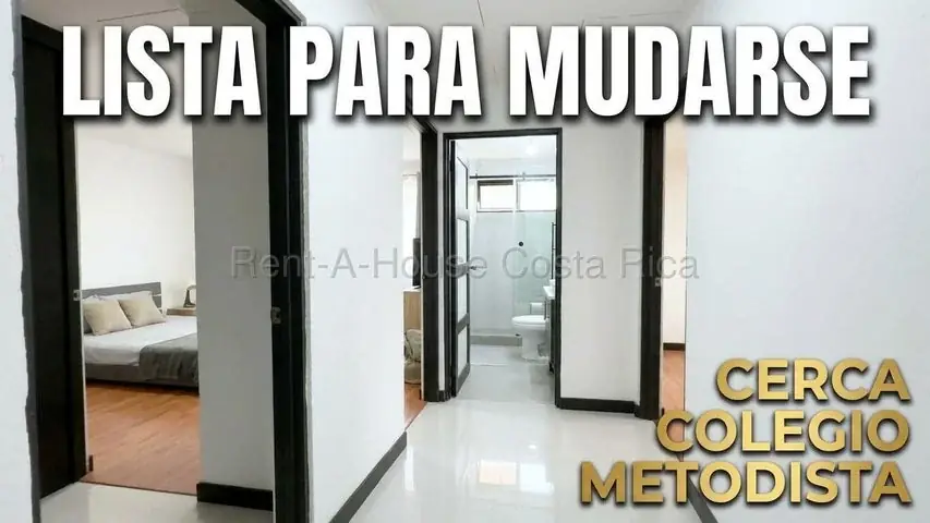Casa de 3 dormitorios, 170m², en Alquiler en Montes de Oca, San José - Image 3