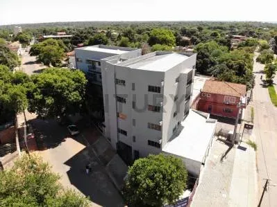 Apartamento de 2 quartos à Venda no Tercer Barrio, Luque