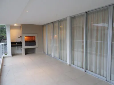3-Bedroom Apartment for Sale in Villa Morra, Asunción