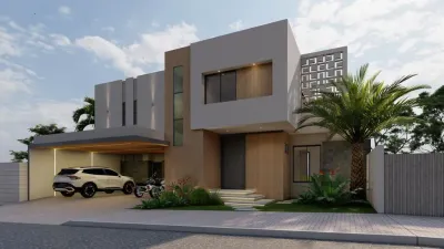 Casa de 3 dormitorios en Venta en Fernando de la Mora