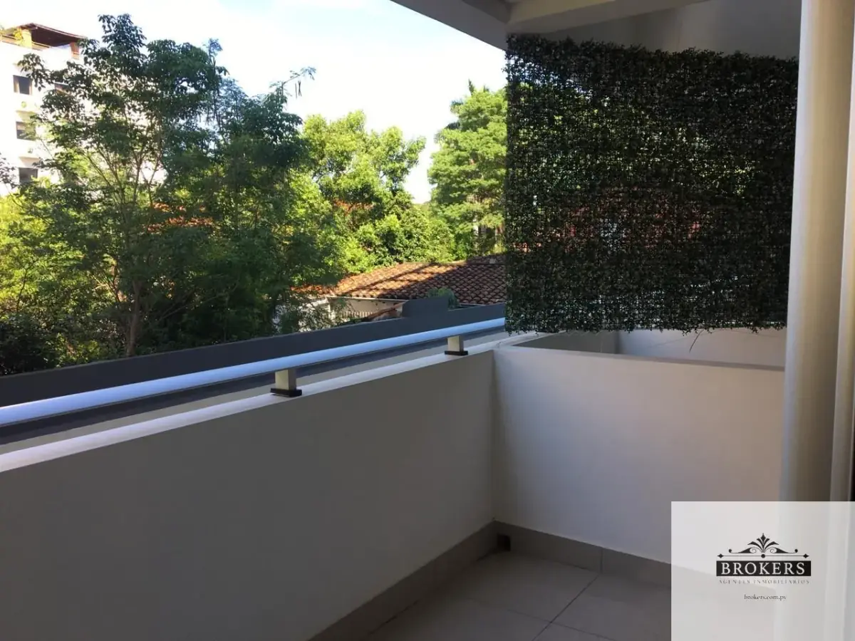 Apartamento de 1 dormitório à Venda em Recoleta, Assunção - Image 8