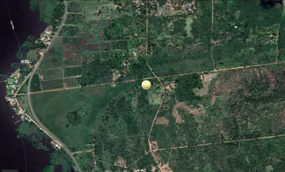 Terreno de 20,000m² en Venta en San Bernardino