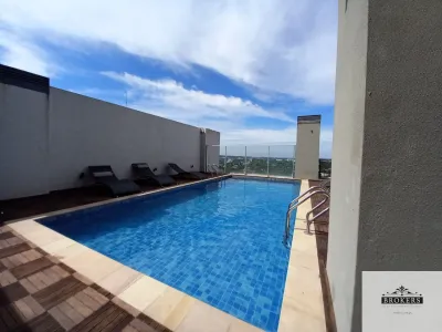 2-Bedroom Apartment for Rent in Mariscal Estigarribia, Asunción