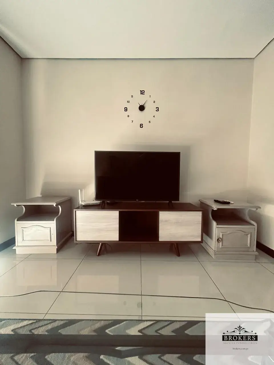 Departamento de 1 dormitorio en Alquiler en Las Lomas (Carmelitas), Asunción - Image 13