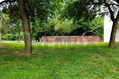 Terreno de 885m² en Venta en Cerro Guy, Ypacaraí