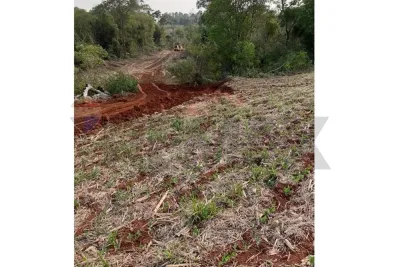 Terreno de 1m² en Venta en Mbaracayú, Mbaracayú