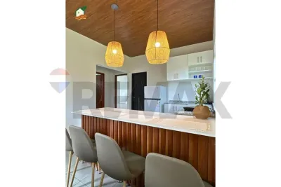 2-Bedroom House for Sale in Santa Rosa de Guabiyú, San Juan del Paraná