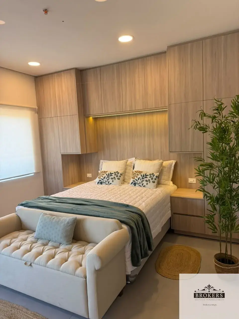 Departamento de 1 dormitorio en Venta en San Pablo, Asunción - Image 7