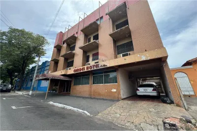 Hotel of 1,260m² for Sale in Ciudad Nueva, Asunción