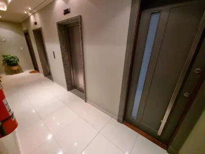 Departamento de 1 dormitorio en Venta en Carmelitas, Asunción