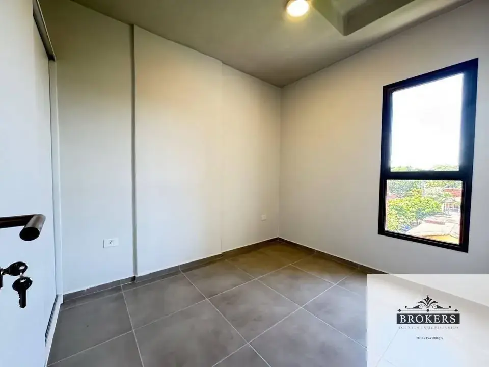 1-Bedroom Apartment for Sale in Campo Grande, Luque - Image 5